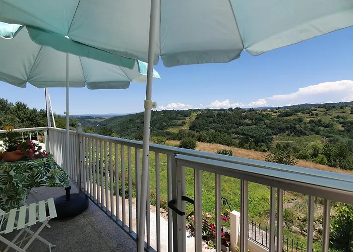 Casa San Roman - Ribeira Sacra