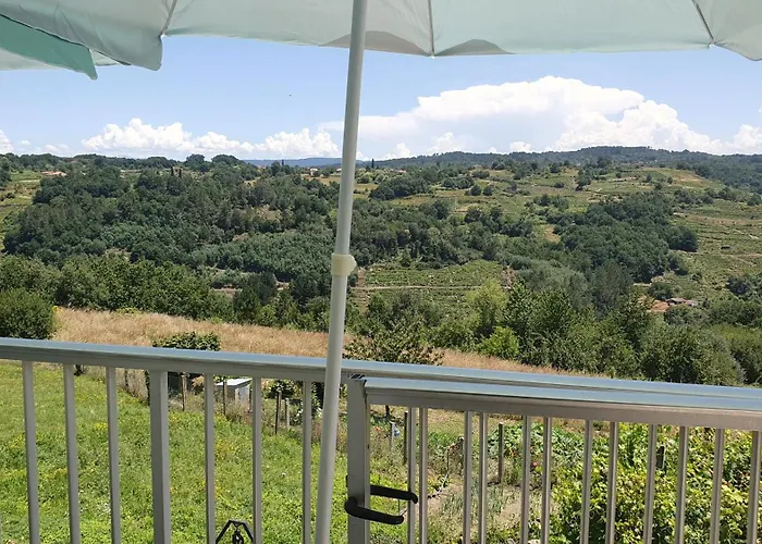 Casa San Roman - Ribeira Sacra