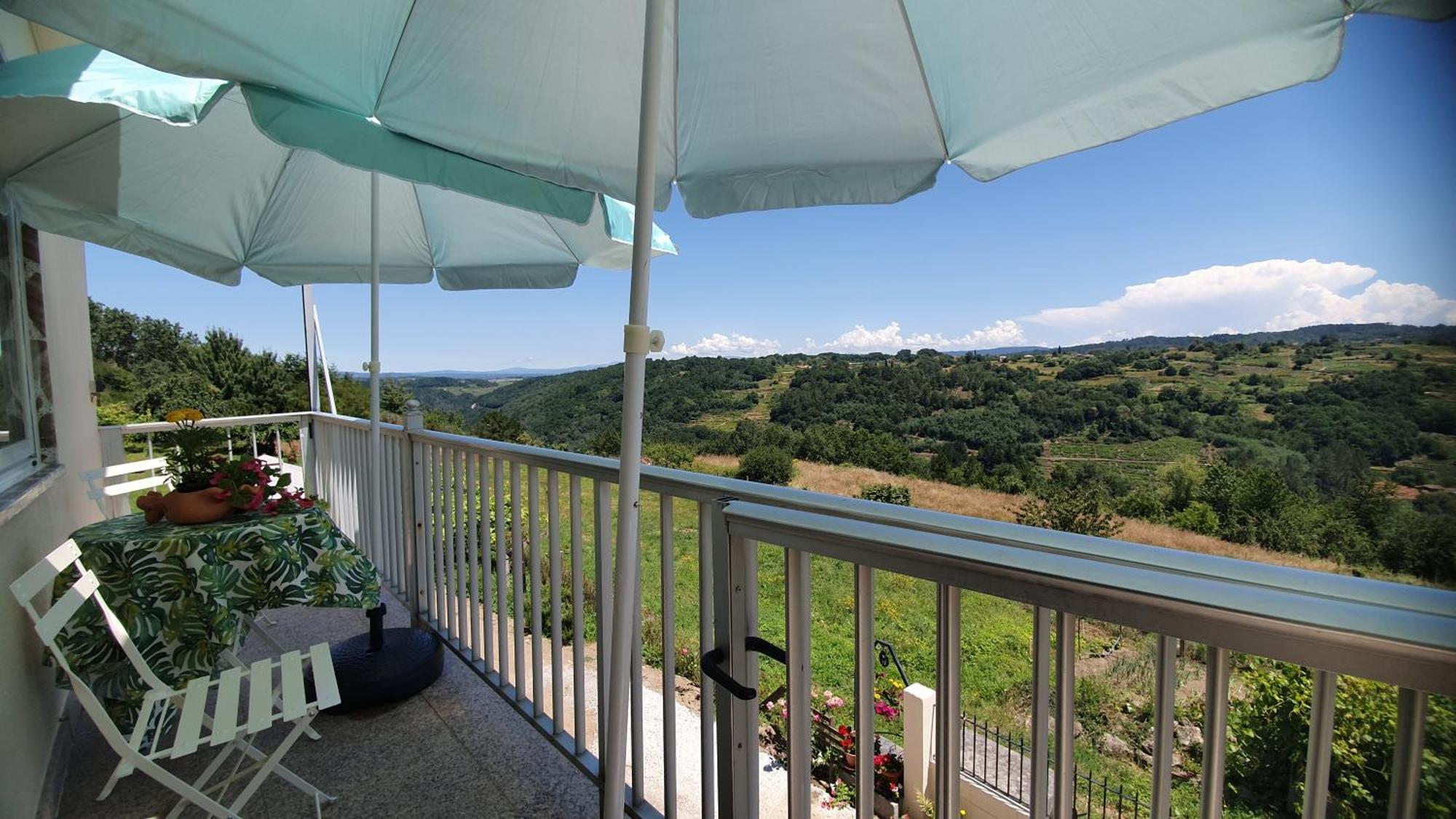 Holiday home Casa San - Ribeira Sacra *