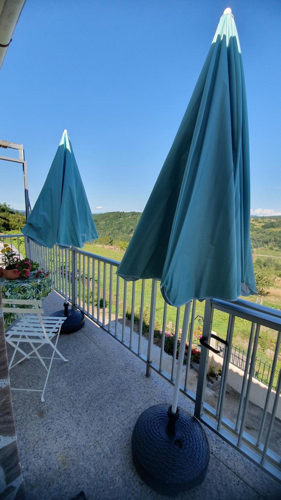 Holiday home Casa San - Ribeira Sacra