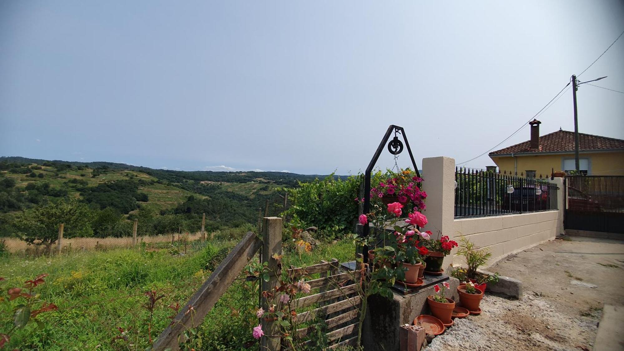 Casa San - Ribeira Sacra