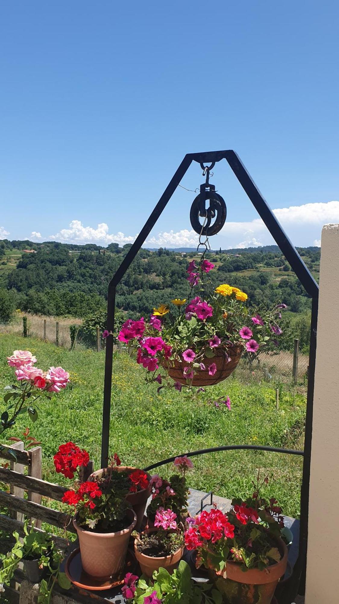 Holiday home Casa San - Ribeira Sacra Panton