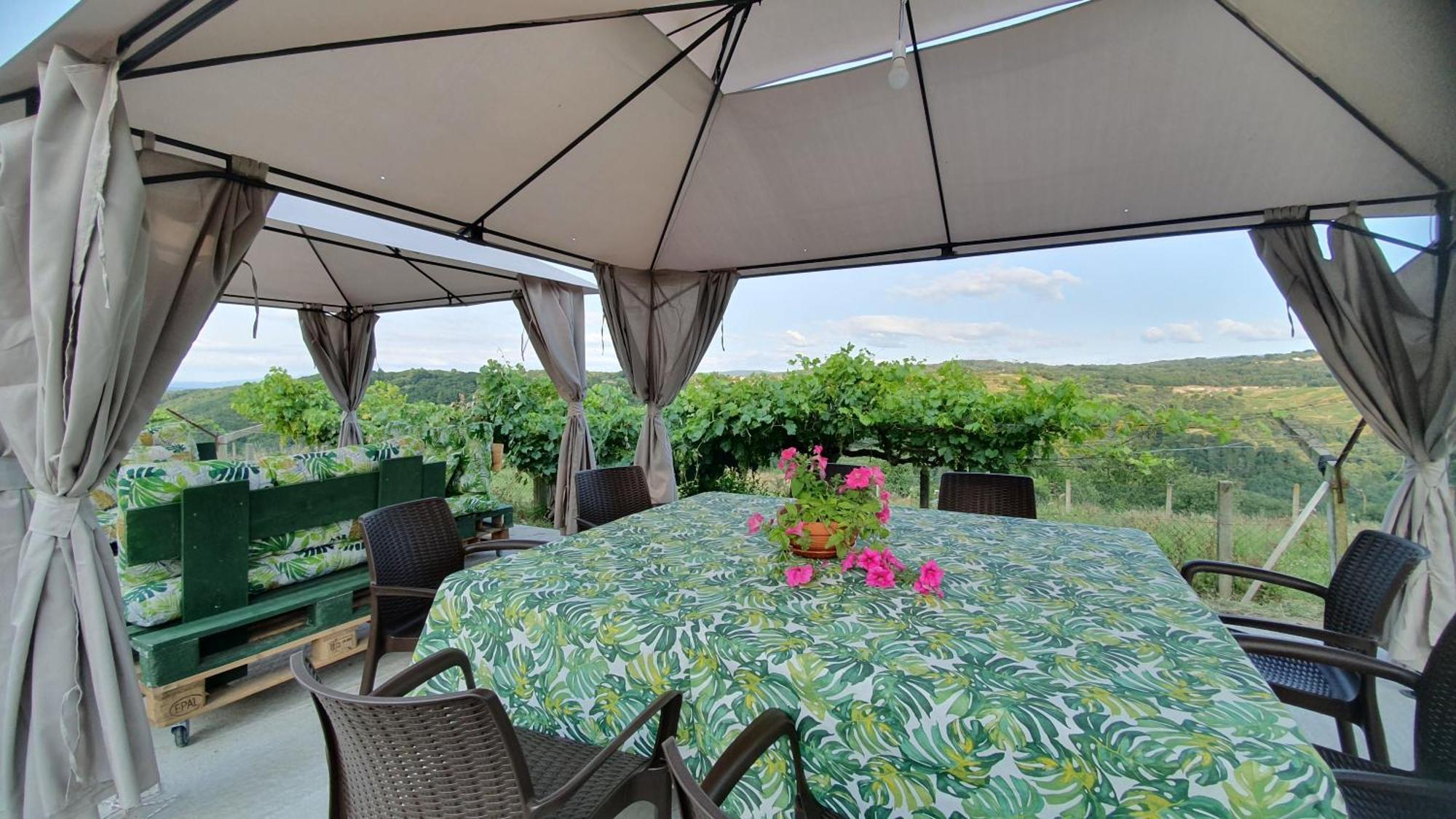 Holiday home Casa San - Ribeira Sacra *