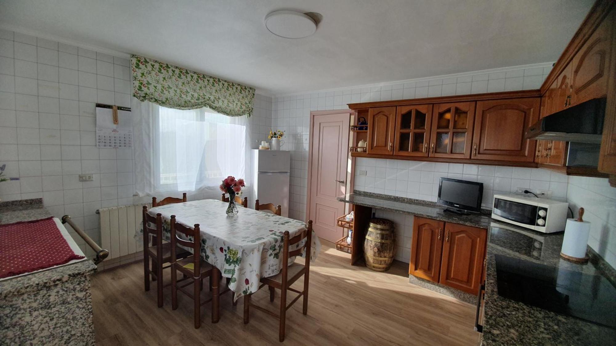Holiday home Casa San - Ribeira Sacra Panton