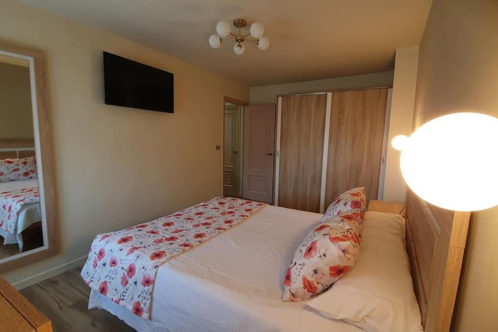 Holiday home Casa San - Ribeira Sacra Panton