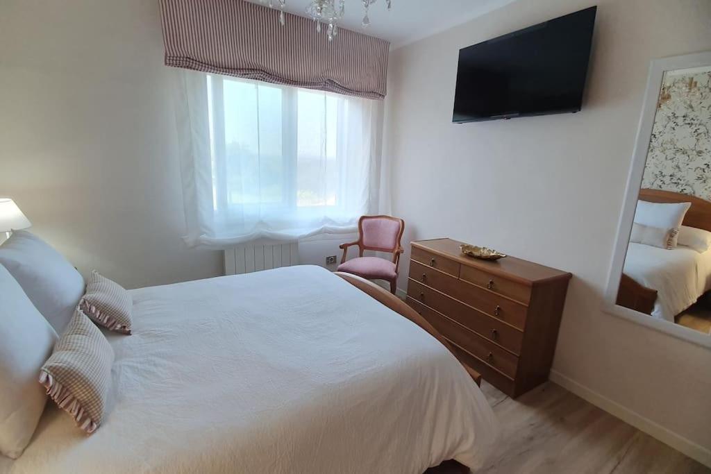 Holiday home Casa San - Ribeira Sacra *