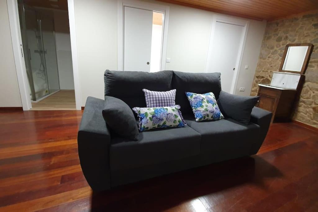 Holiday home Casa San - Ribeira Sacra *