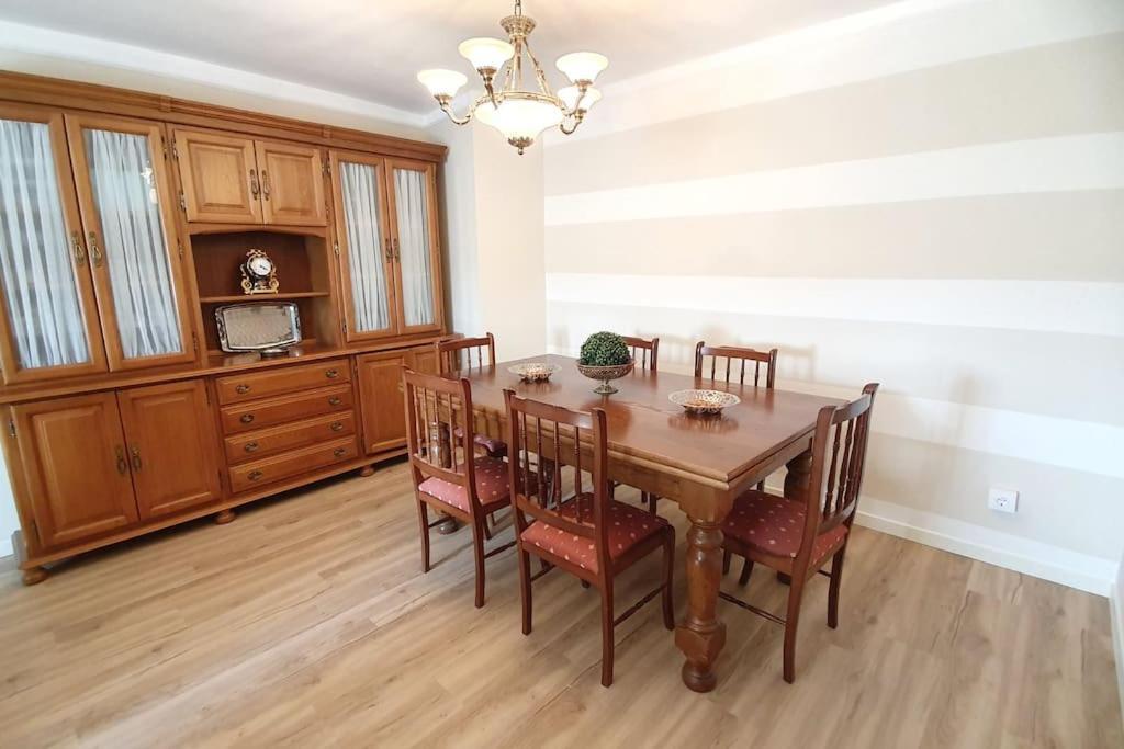 Holiday home Casa San - Ribeira Sacra Panton