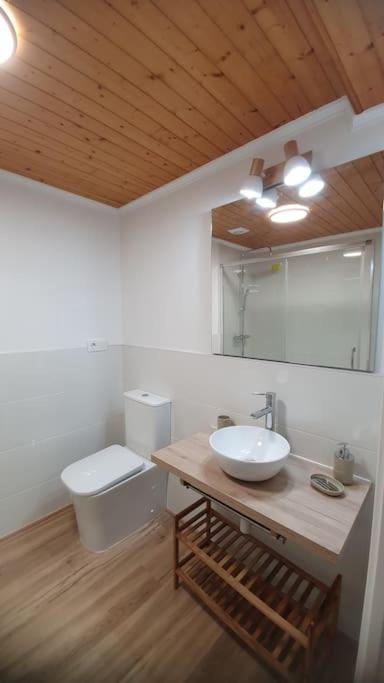 Holiday home Casa San - Ribeira Sacra