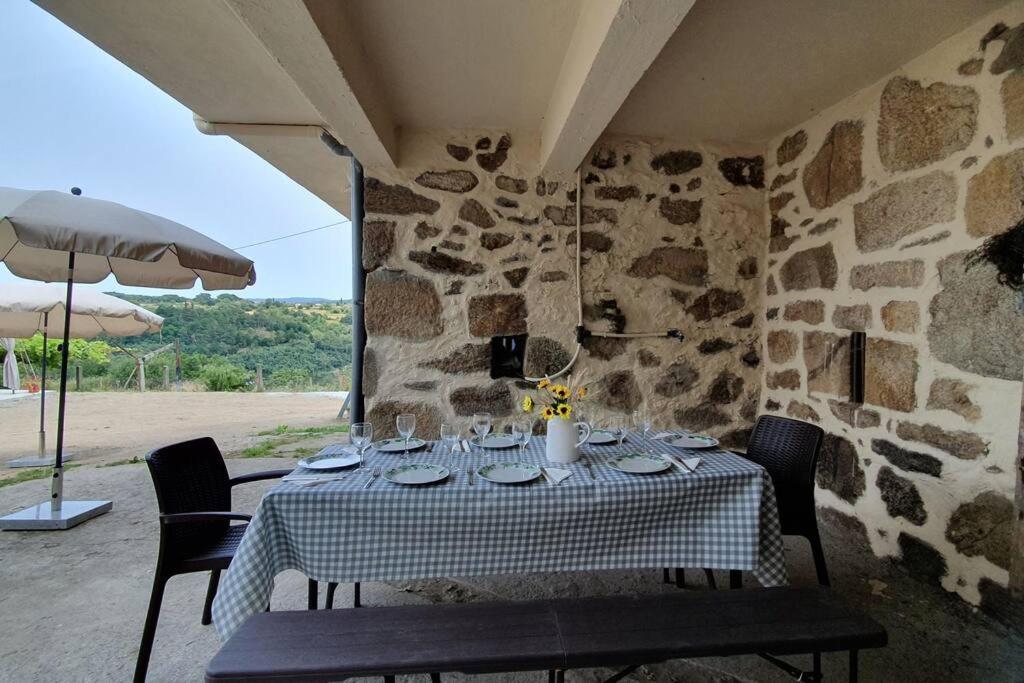 Casa San - Ribeira Sacra Panton