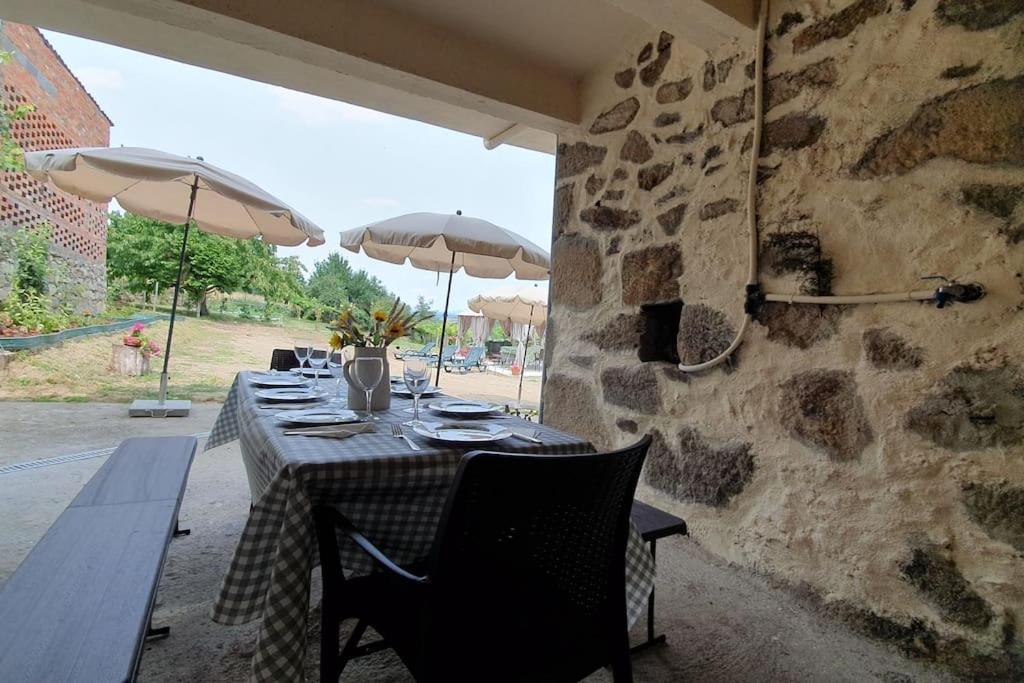 Casa San - Ribeira Sacra
