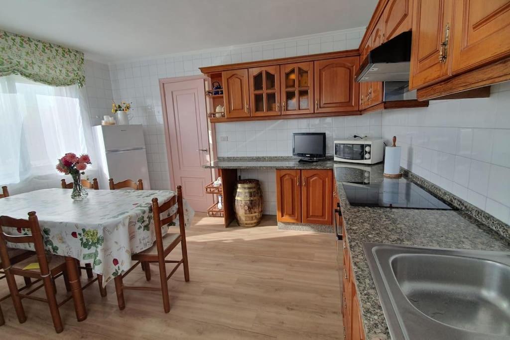 Holiday home Casa San - Ribeira Sacra *