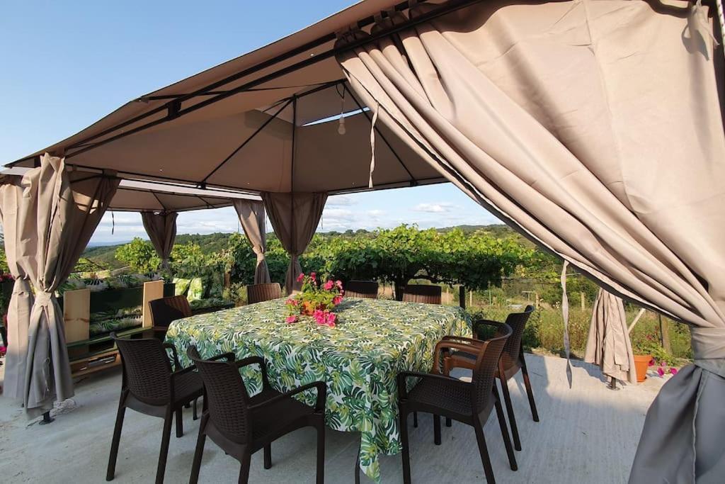 Holiday home Casa San - Ribeira Sacra