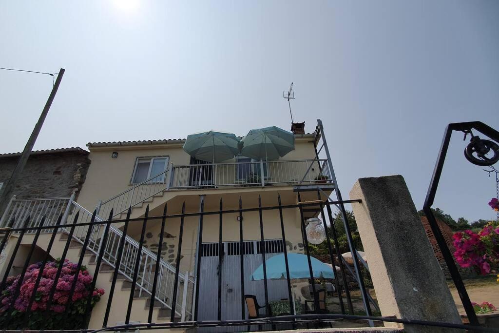 Holiday home Casa San - Ribeira Sacra *
