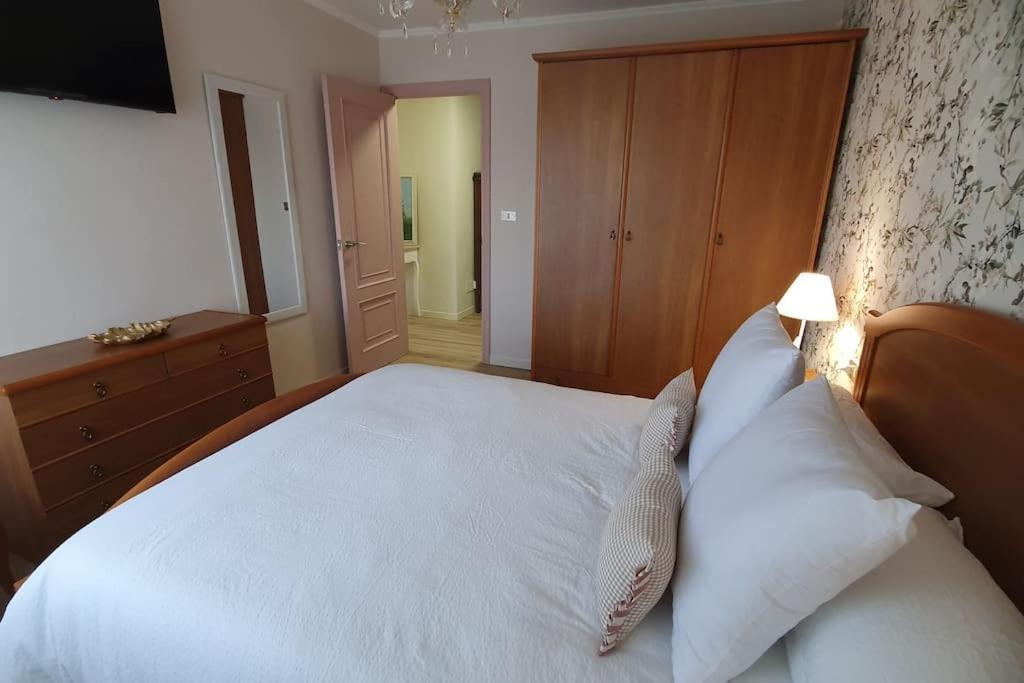 Holiday home Casa San - Ribeira Sacra Panton