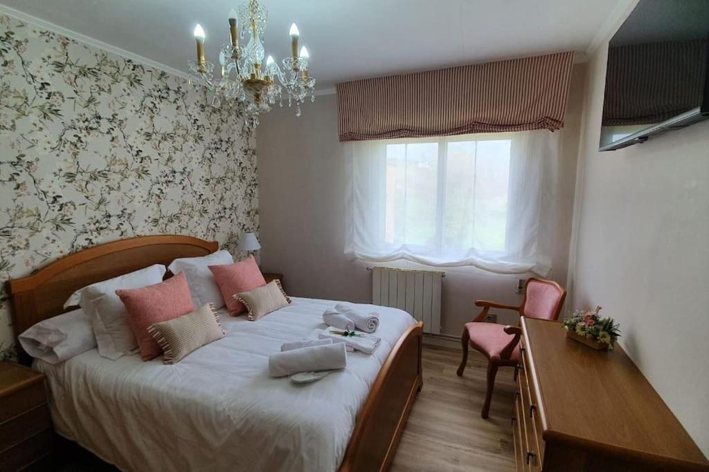 Holiday home Casa San - Ribeira Sacra