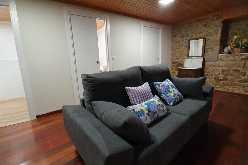 Holiday home Casa San - Ribeira Sacra Panton