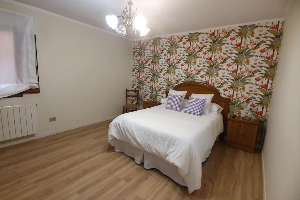 Holiday home Casa San - Ribeira Sacra