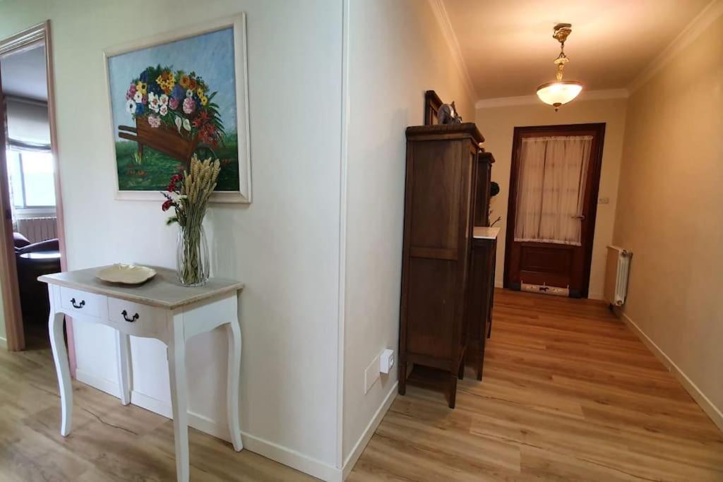 Holiday home Casa San - Ribeira Sacra Panton