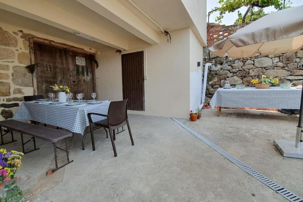 Casa San - Ribeira Sacra Panton