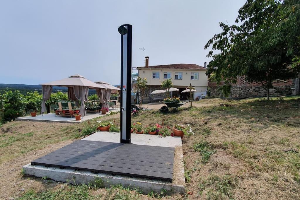 Holiday home Casa San - Ribeira Sacra